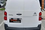 Citroen Jumpy BlueHDi