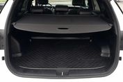 Hyundai Tucson 1.6 T-GDi HEV N Line 4WD