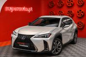Lexus UX 300h F Sport Design