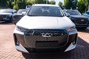 Chery Tiggo 7 Super Hybrid Comfort  1.5 T-GDI DHT