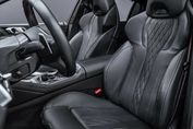 BMW X6 M60i xDrive