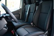 Mercedes Sprinter PRO Ekstradługi 317 CDI 9G-TRONIC