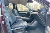 Volvo EX90 Twin Performance AWD Ultra 7 os