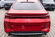 Jac 7 Plus Plus 1.5T CVT