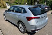 Skoda Scala Selection 1.0 TSI