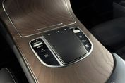Mercedes GLC Coupe 300 e 4-Matic