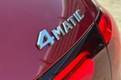Mercedes GLC 220 d 4-Matic AMG Line