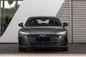 Audi A6 TDI quattro S line