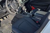 SsangYong Musso Grand Crystal 4WD