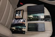 Mercedes GLS 400 d 4-Matic