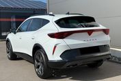 Cupra Formentor 2.0 TSI DSG 4Drive