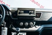 Renault Trafic Kombi L2H1