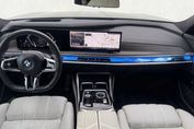 BMW Seria 7 740d xDrive M Sport