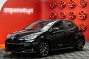Toyota Yaris Style 1.5 Hybrid