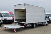 Citroen Jumper Kontener 8EP