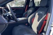 Mercedes Klasa E AMG E 53 PHEV 4Matic+ 9G-Tronic TCT
