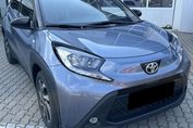 Toyota Aygo X Style 1.0