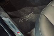 BMW Seria 7 740d xDrive Nero Lusso Edition