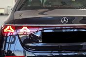 Mercedes E Klasa 220 d 4-Matic Avantgarde