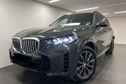 BMW X5 xDrive30d M Sport