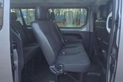Renault Trafic dCi L2 Pack Clim