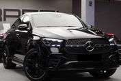 Mercedes GLE Coupe 450 d 4-Matic AMG Line