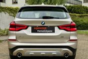 BMW X3 xDrive30e xLine aut