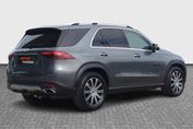 Mercedes GLE 300 d 4MATIC