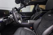 Mercedes Klasa C AMG 43 mHEV 4-Matic