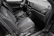Volkswagen T-Cross R-Line Plus 1.5 TSI DSG