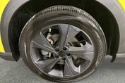 Baic Beijing 5 1.5T Luxury DCT