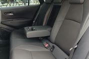 Toyota Corolla 2.0 Hybrid GR Sport