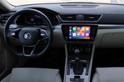 Skoda Superb 2.0 TDI Style DSG