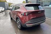 Kia Sportage 1.6 T-GDI M 2WD DCT