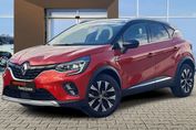Renault Captur 1.0 Tce Techno
