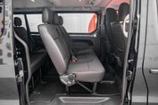 Renault Trafic Kombi L2H1