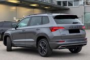 Skoda Karoq Sportline 1.5 TSI DSG