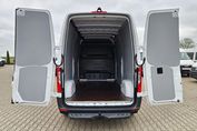 Mercedes Sprinter CDI L2H2