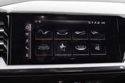 Audi Q4 e-tron 40 S Line