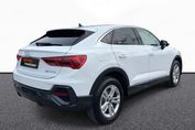 Audi Q3 35 TFSI mHEV S tronic