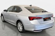 Skoda Octavia 1.5 TSI Selection