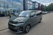 Peugeot Traveller Long L2H1 Business VIP EAT8