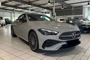 Mercedes CLE 300 4-Matic AMG Line Kabriolet