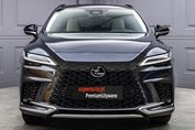 Lexus RX 350h F Sport Design
