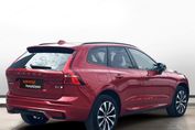 Volvo XC60 B4 D AWD Plus Dark aut