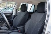 Skoda Octavia 2.0 Tdi Style Dsg