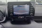 Toyota Yaris 1.5 Comfort