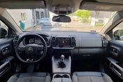 Citroen C5 Aircross 1.5 Bluehdi c-Series