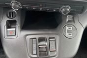 Peugeot Partner Van XL L2H1 EAT8