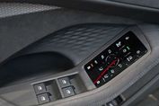 Audi A5 TFSI quattro S line